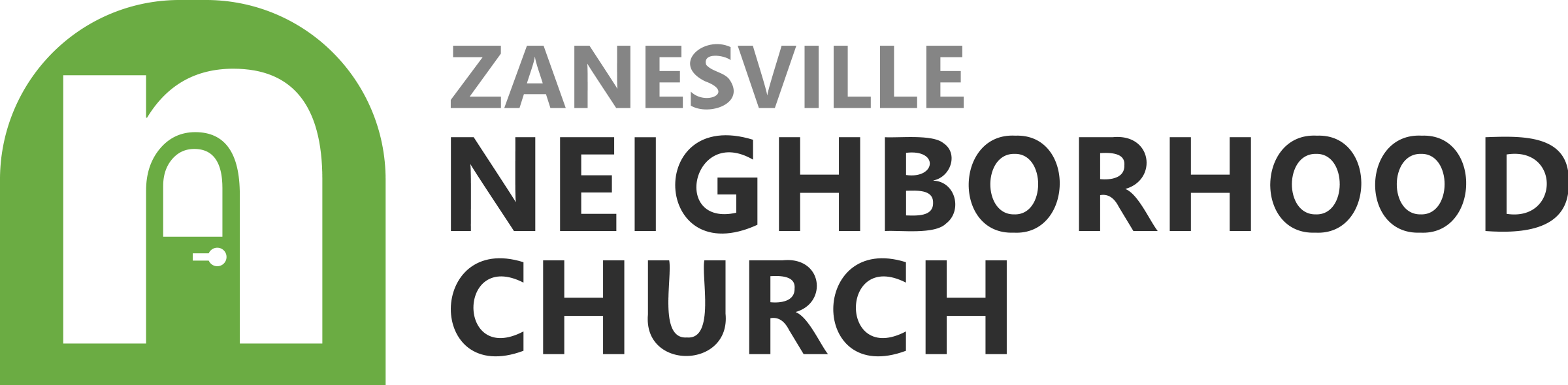 Zanesville Neighborhood Church
